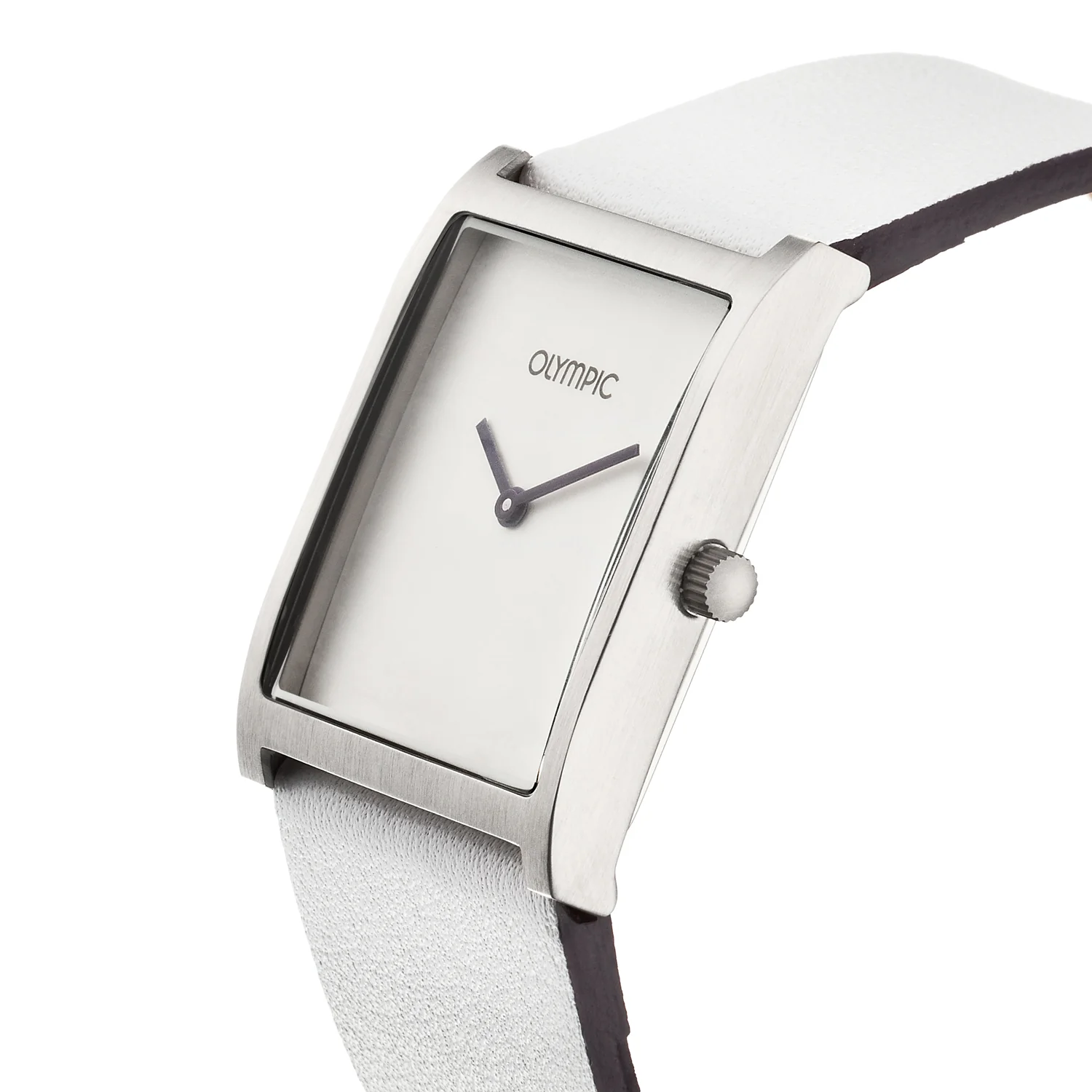 Olympic White Women's Watch 2002-OL31DSL037 - Image 2