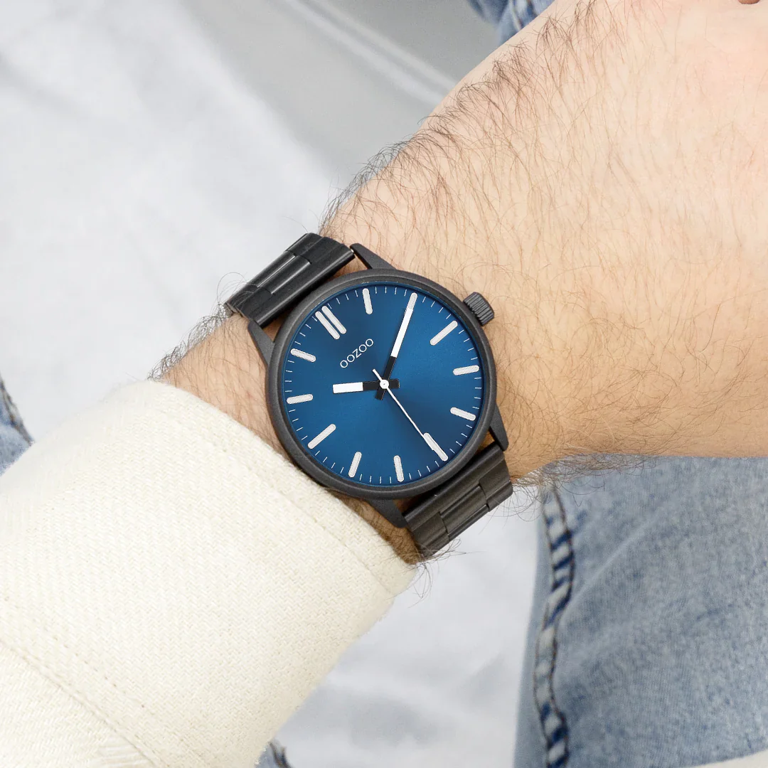 OOZOO Men's Watch C11403 - Image 2