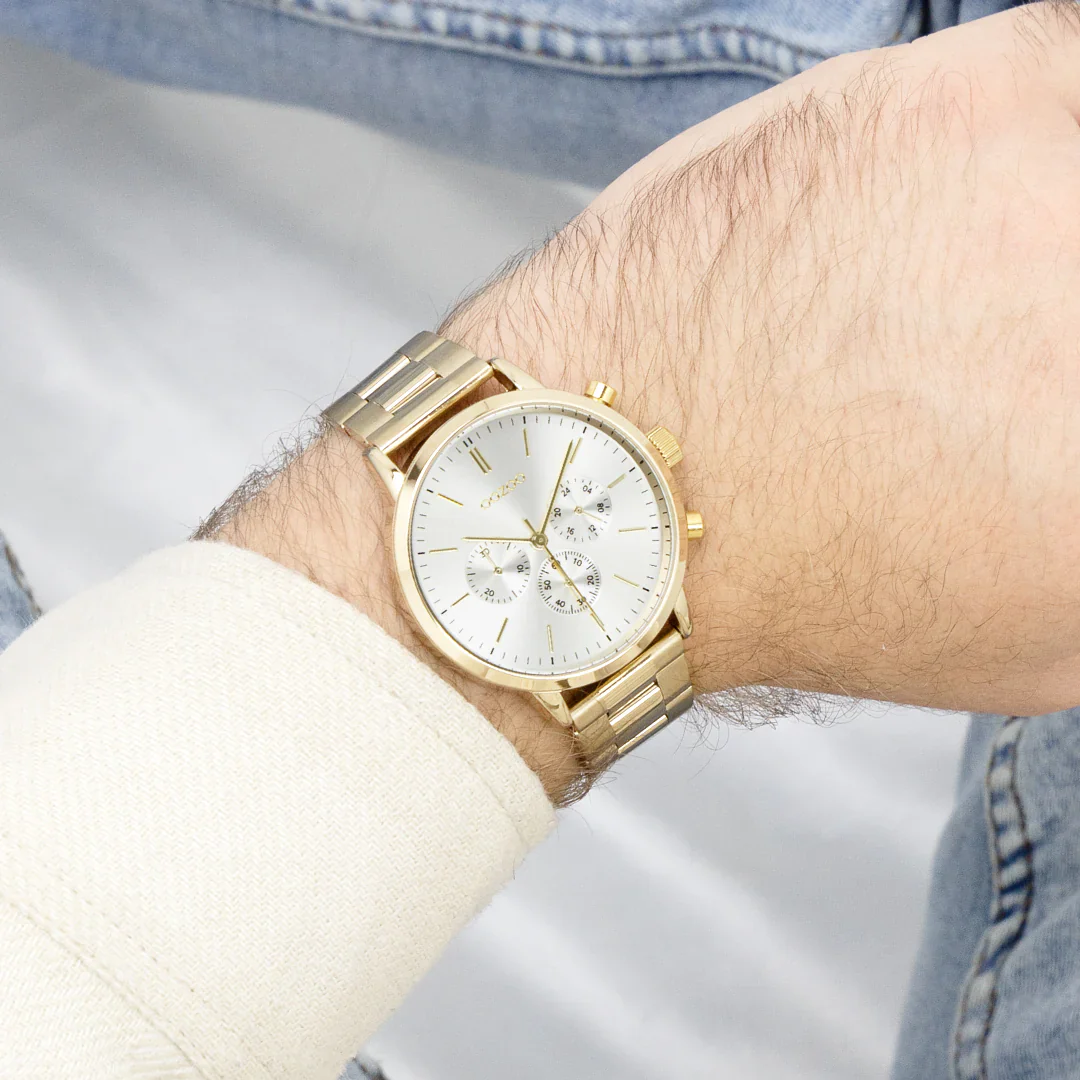 OOZOO Men's Watch C11407 - Image 2