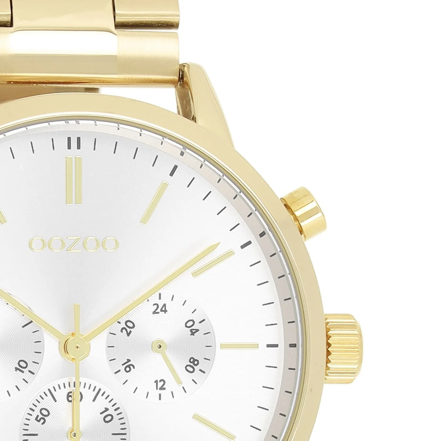 OOZOO Men's Watch C11407 - Image 3