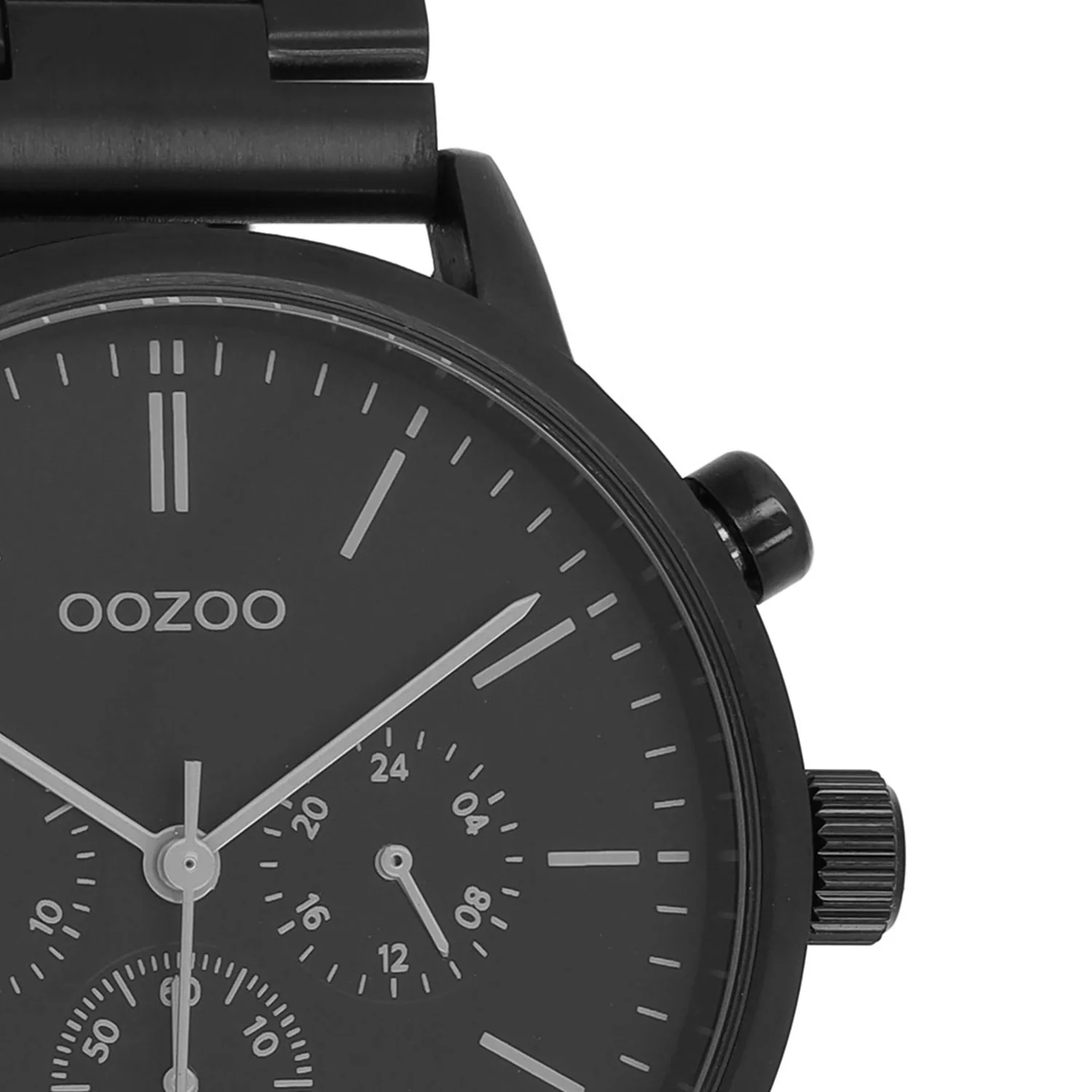 OOZOO Men's Watch C11409 - Image 3