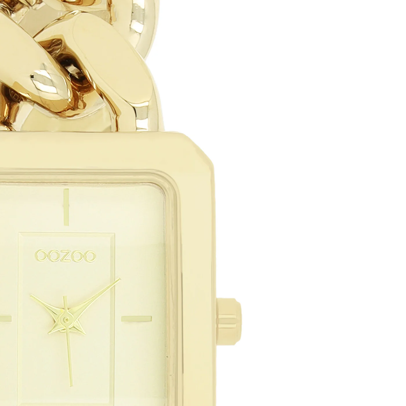 OOZOO Timepieces Gold Watch C11273 - Image 3