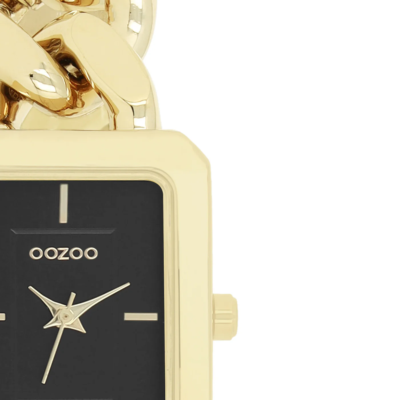 OOZOO Timepieces Gold Watch C11274 - Image 5