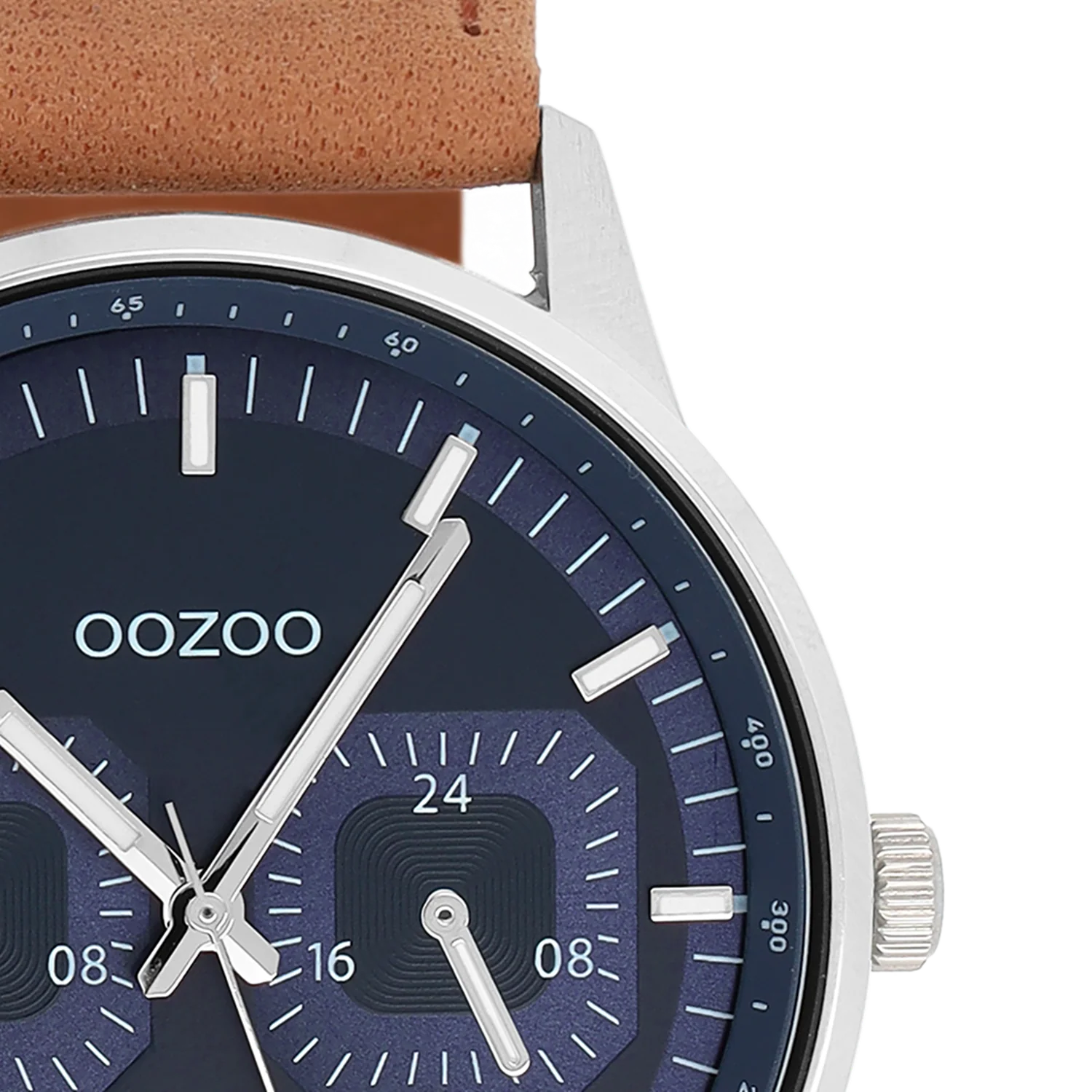 OOZOO Timepieces Men's Watch C11620 - Image 2