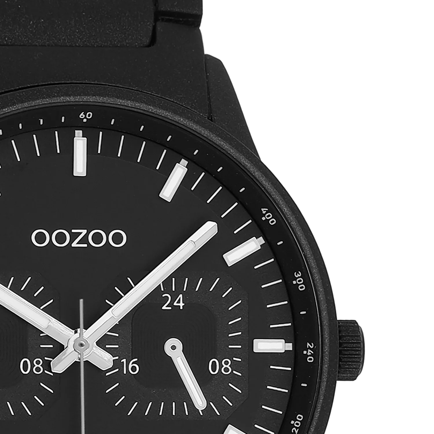 OOZOO Timepieces Men's Watch C11624 - Image 3