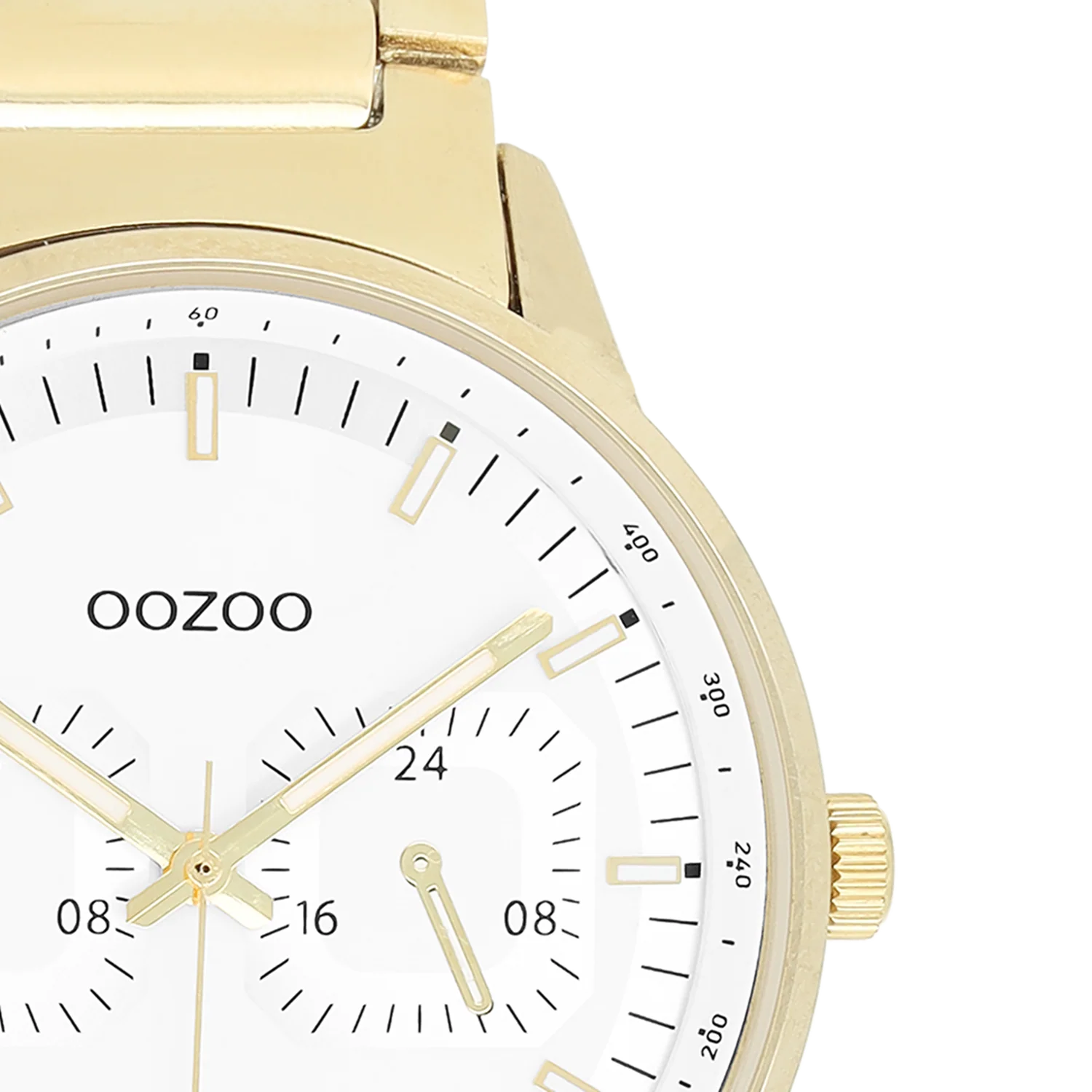 OOZOO Timepieces Men Watch C11623 - Image 2