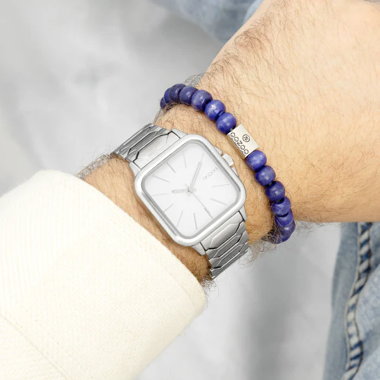 OOZOO Timepieces Unisex Watch C11600 - Image 4