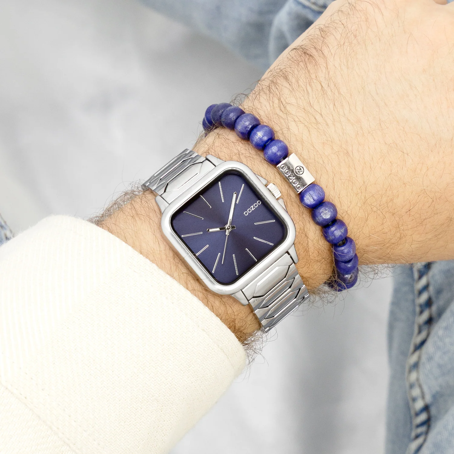 OOZOO Timepieces Unisex Watch C11601 - Image 2