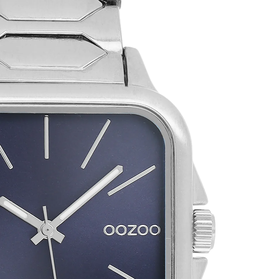 OOZOO Timepieces Unisex Watch C11601 - Image 3