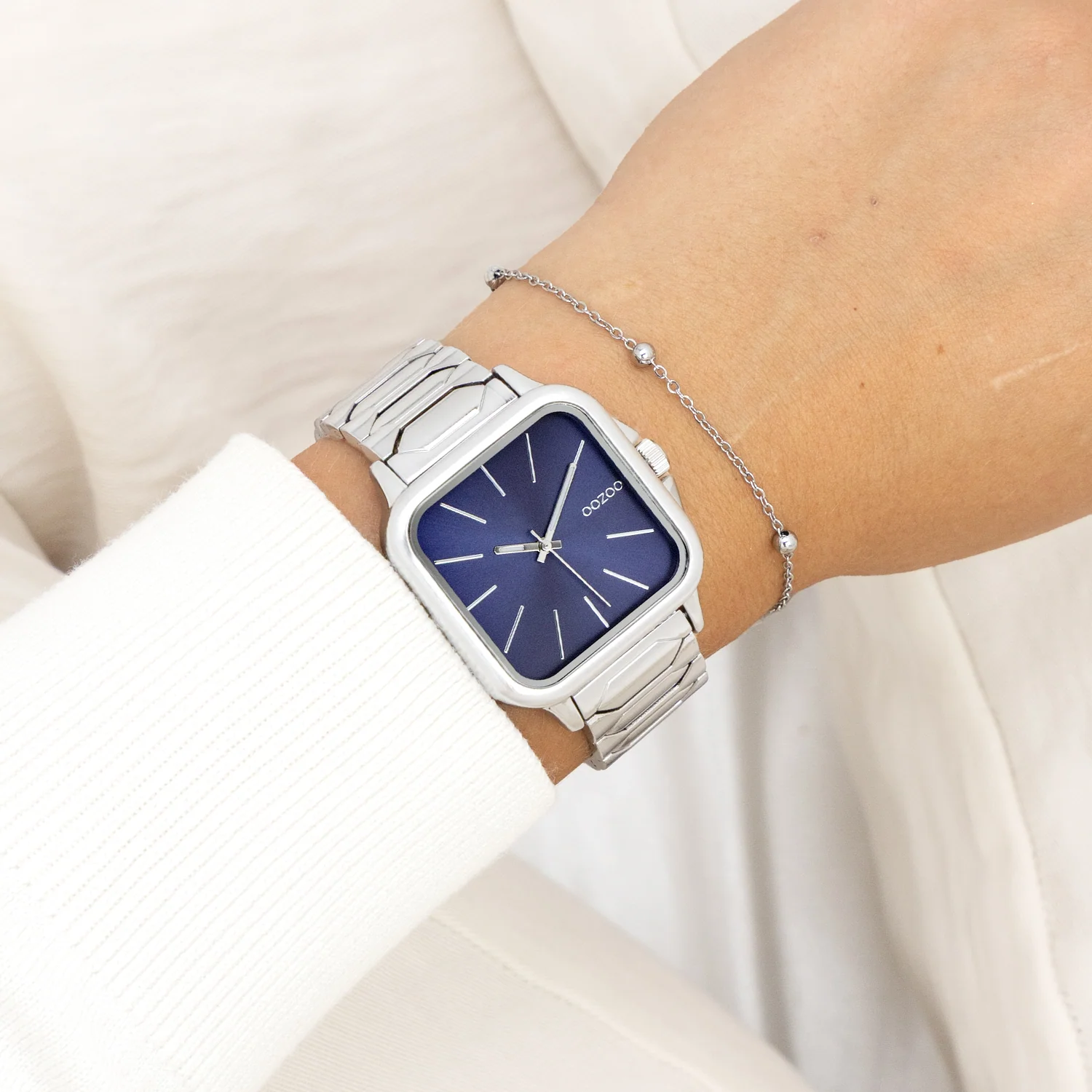 OOZOO Timepieces Unisex Watch C11601 - Image 4