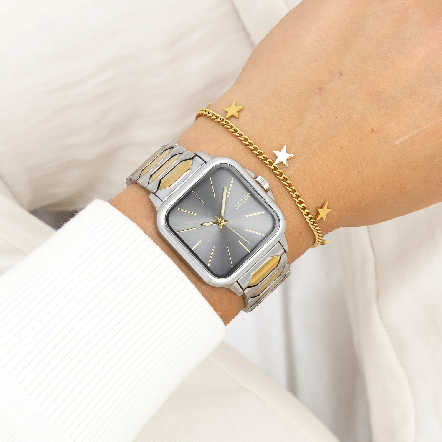 OOZOO Timepieces Unisex Watch C11604 - Image 2