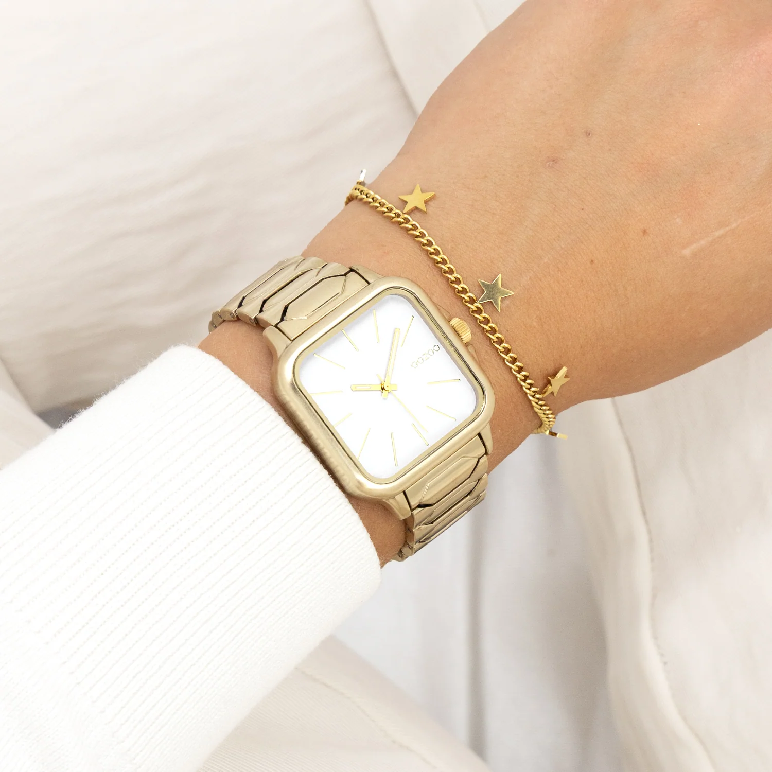OOZOO Timepieces Unisex Watch C11605 - Image 2