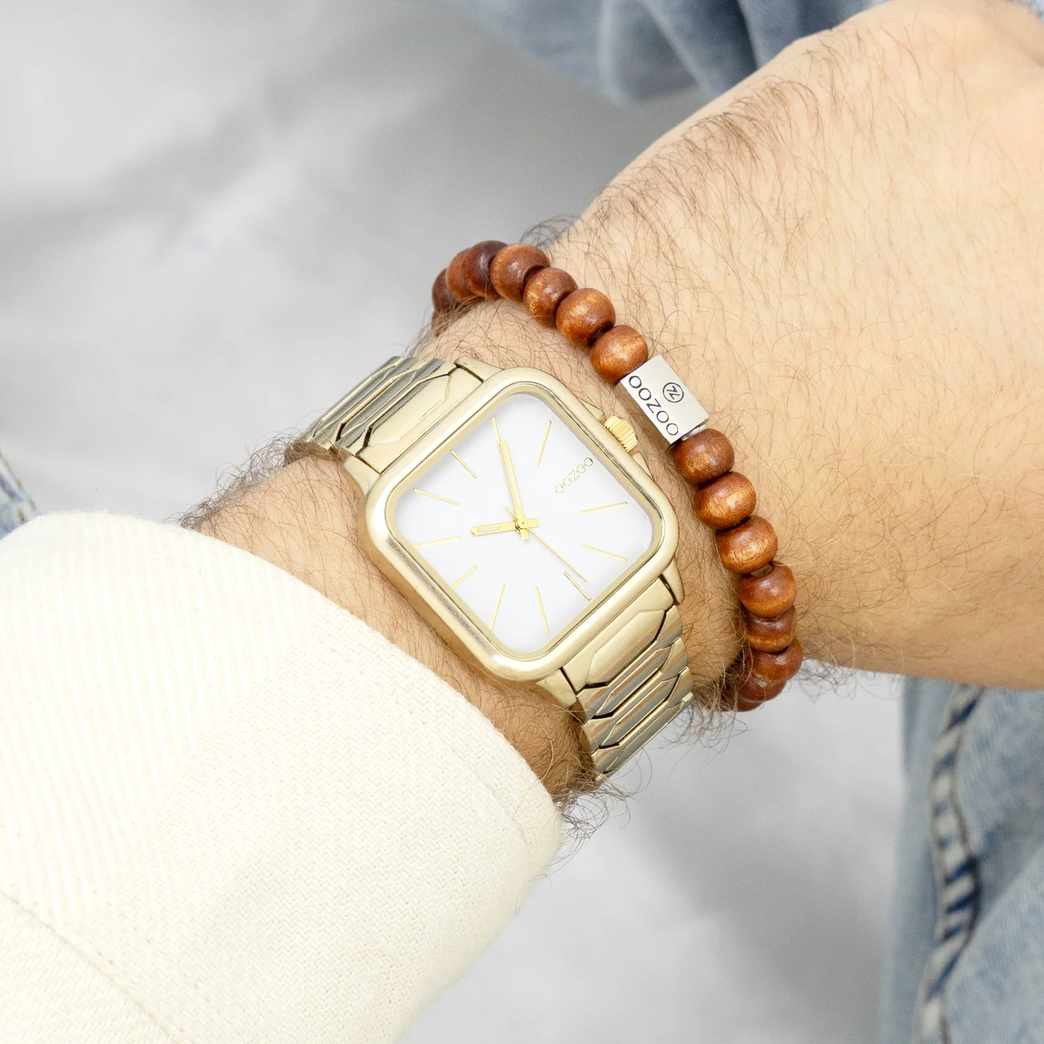 OOZOO Timepieces Unisex Watch C11605 - Image 4
