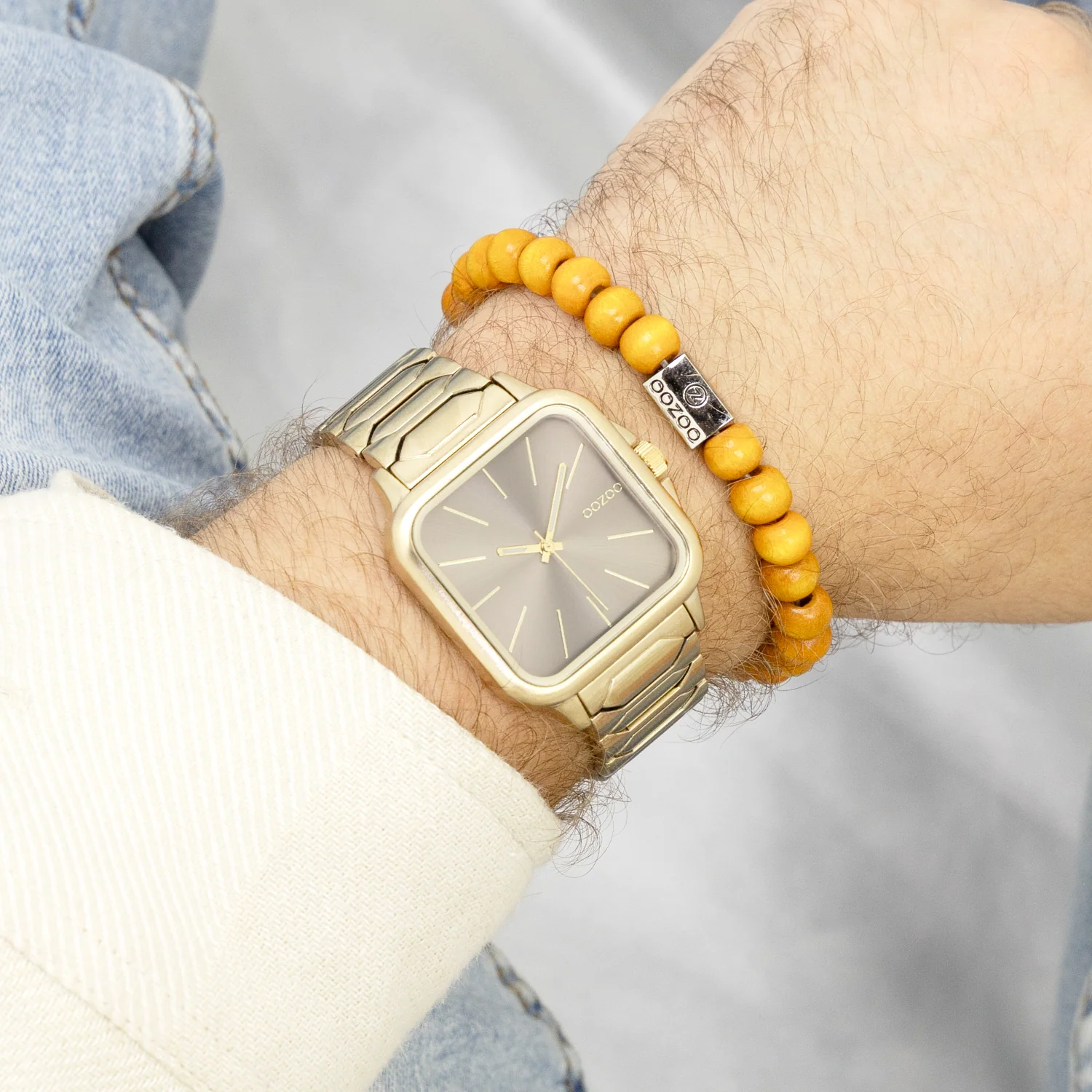OOZOO Timepieces Unisex Watch C11606 - Image 4