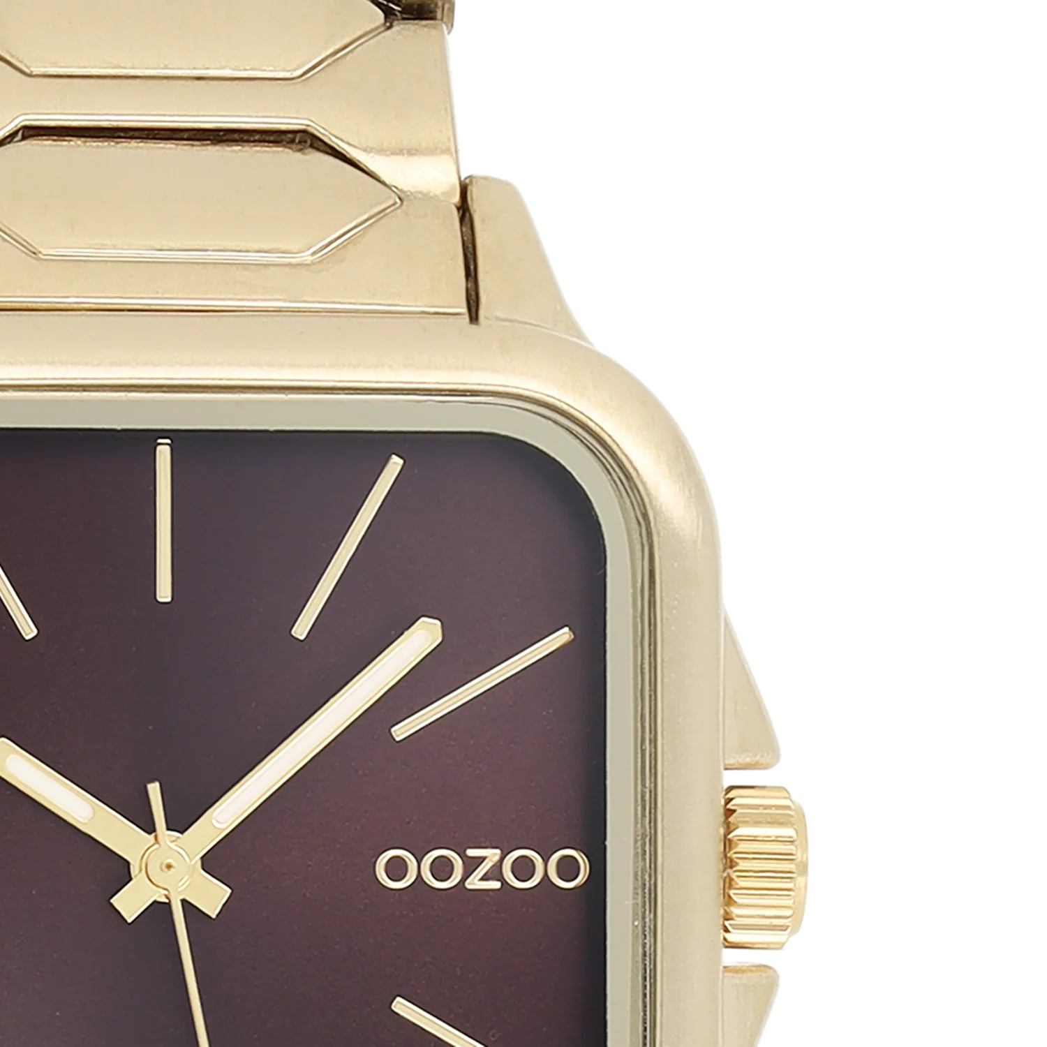 OOZOO Timepieces Unisex Watch C11607 - Image 3