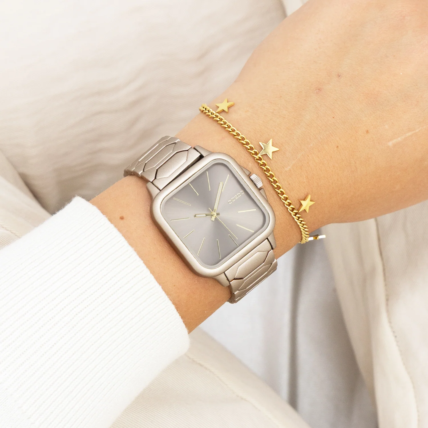 OOZOO Timepieces Unisex Watch C11608 - Image 2