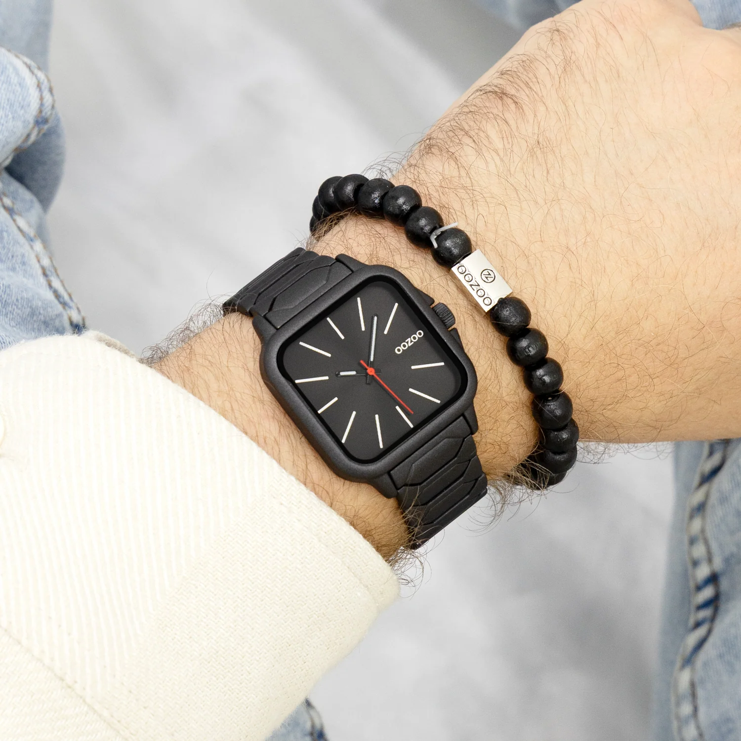 OOZOO Timepieces Unisex Watch C11609 - Image 2