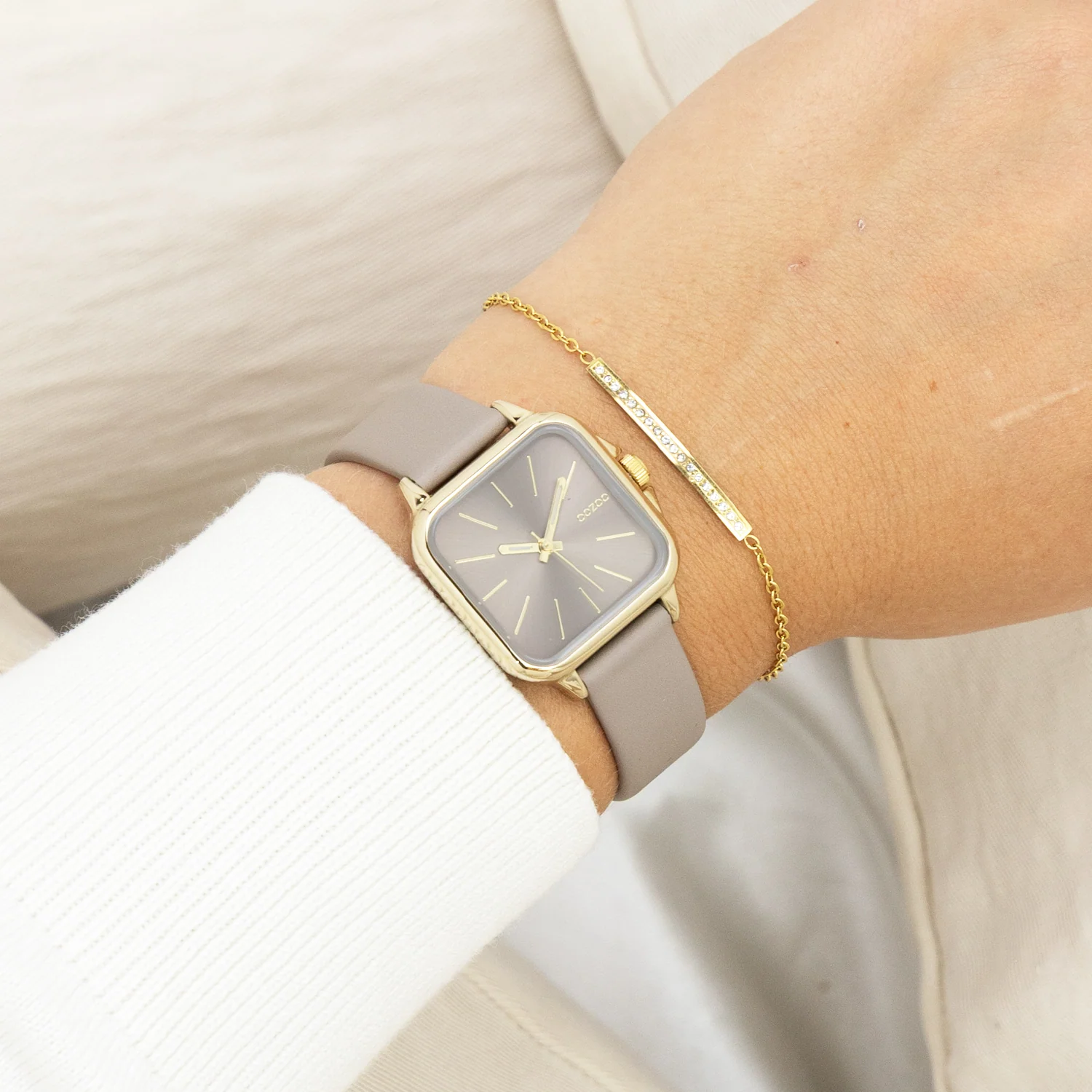 OOZOO Timepieces Women's Watch C11612 - Image 2