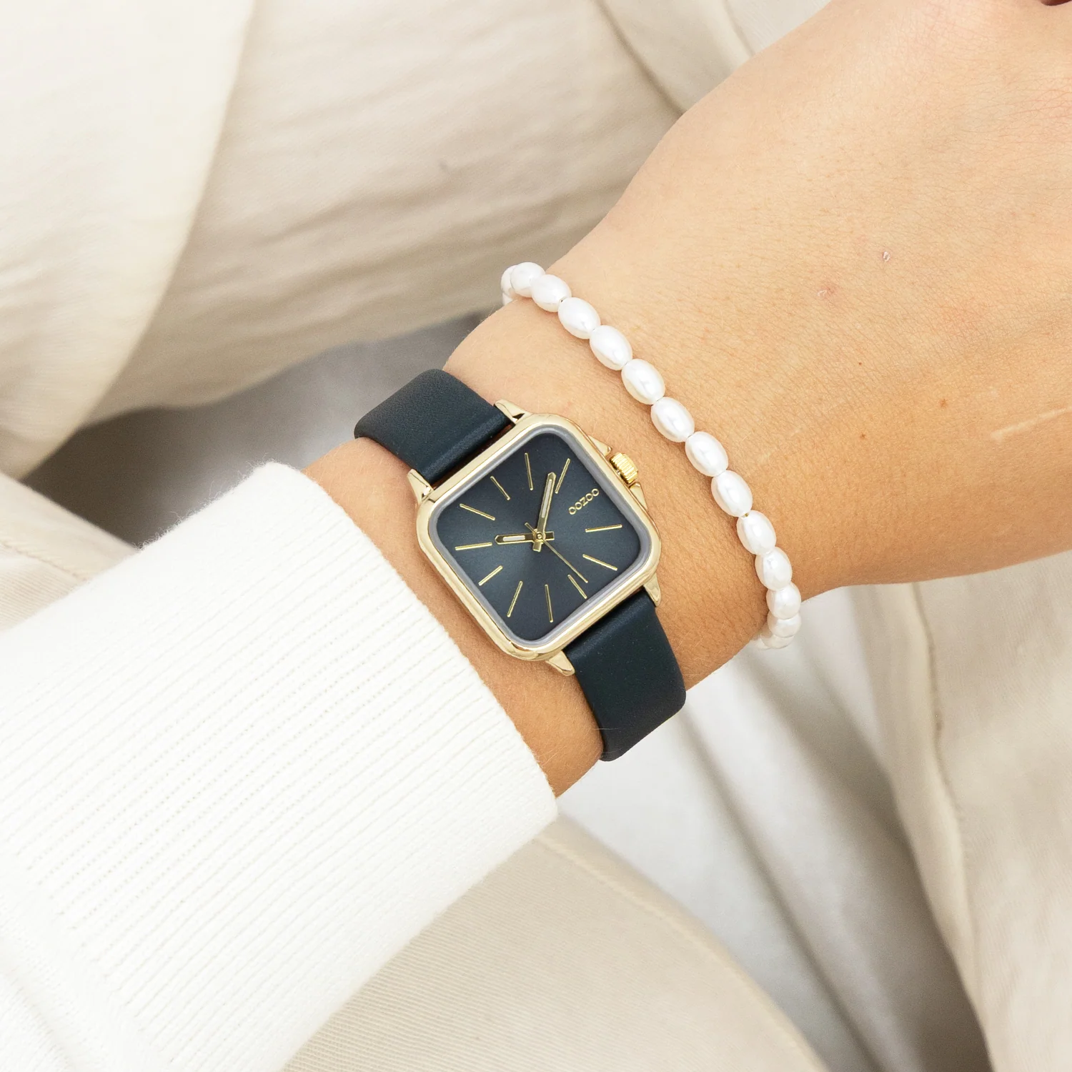 OOZOO Timepieces Women's Watch C11614 - Image 2