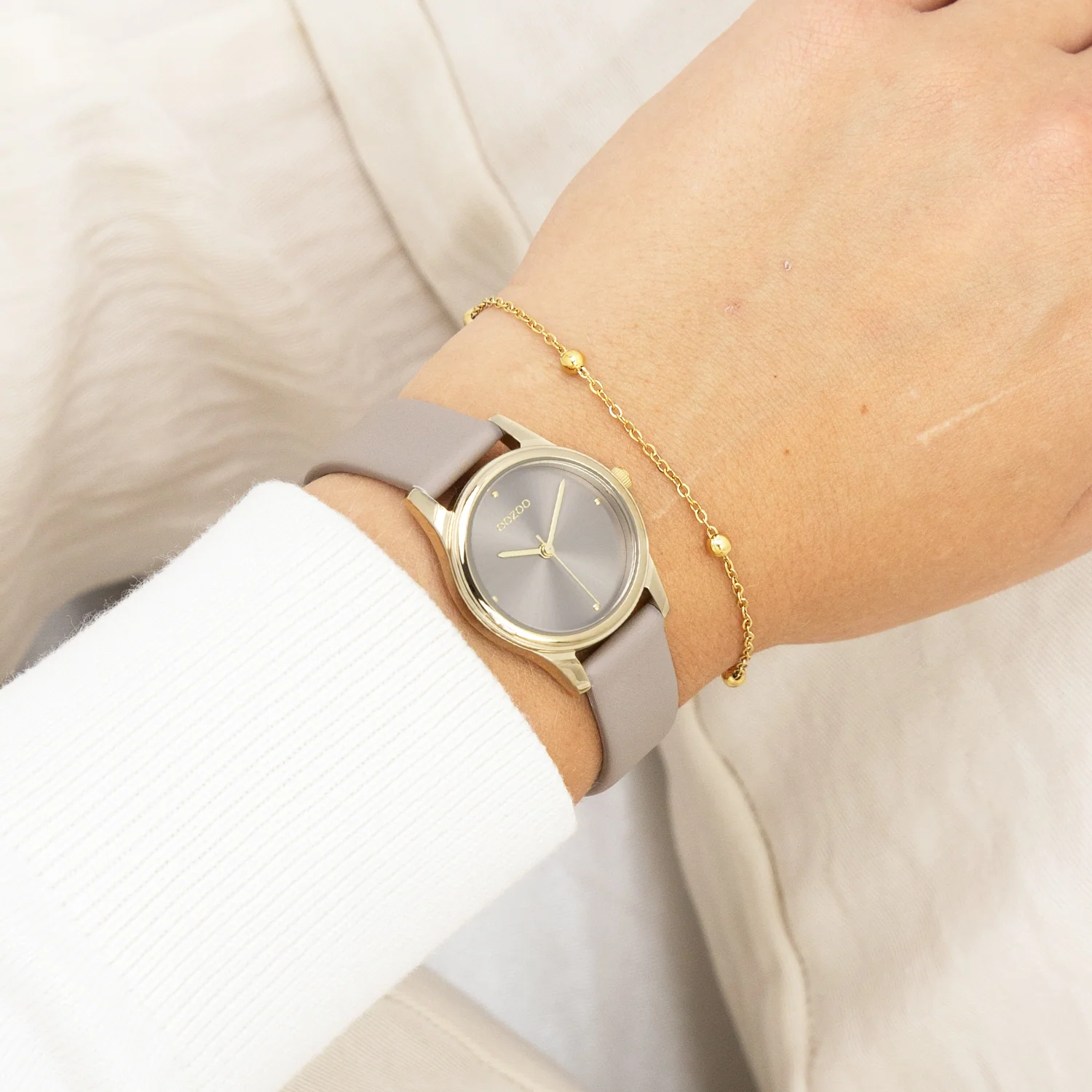 OOZOO Timepieces Women's Watch C11625 - Image 2