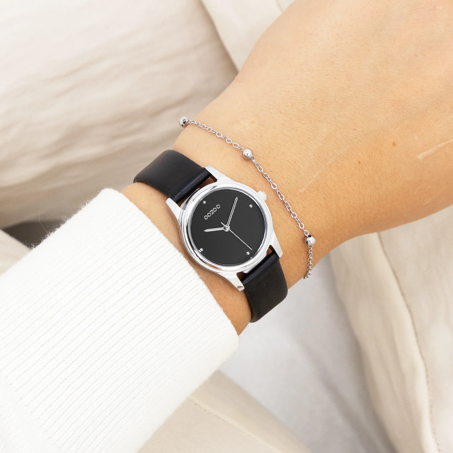 OOZOO Timepieces Women's Watch C11628 - Image 2