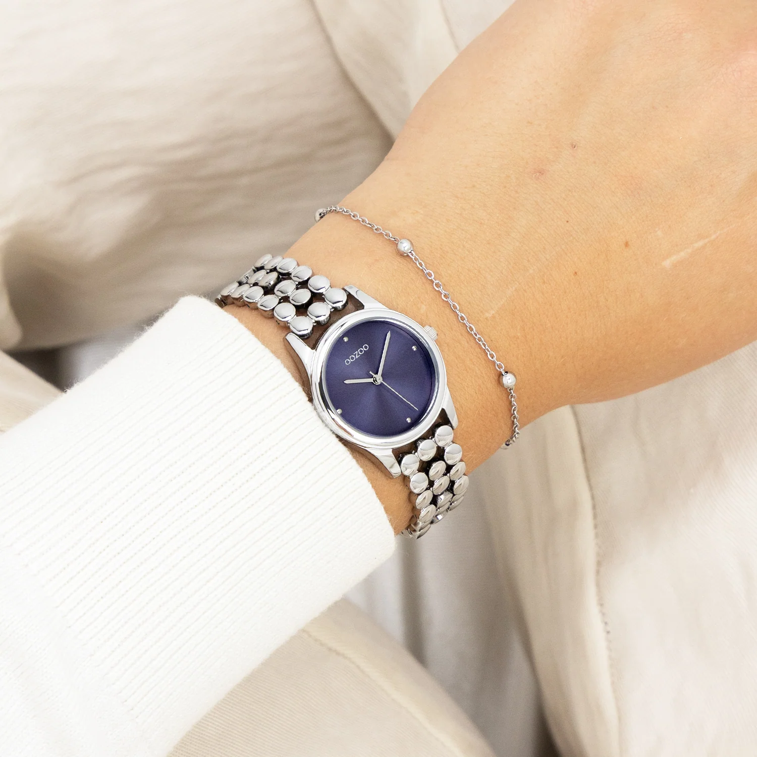 OOZOO Timepieces Women's Watch C11630 - Image 2