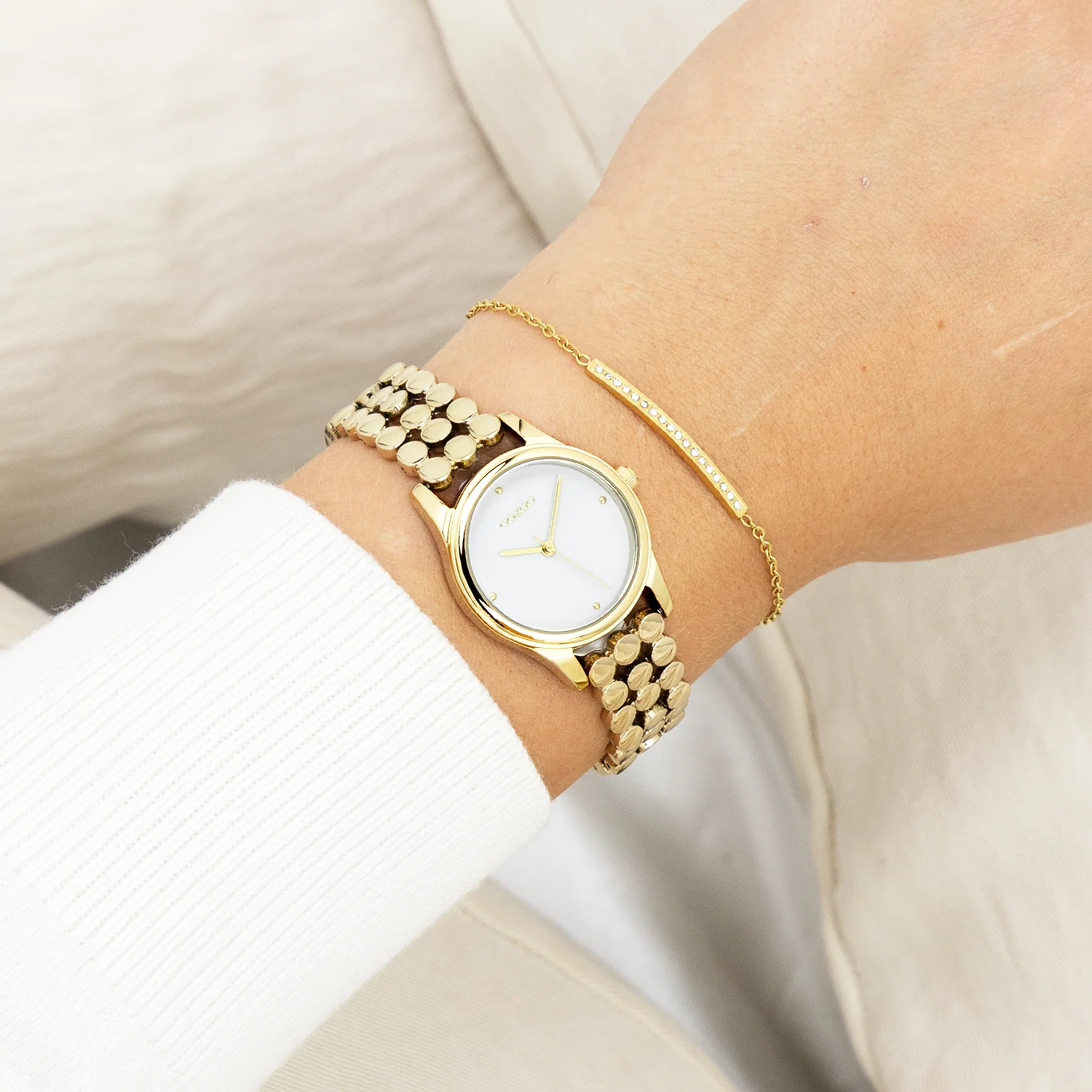 OOZOO Timepieces Women's Watch C11631 - Image 2