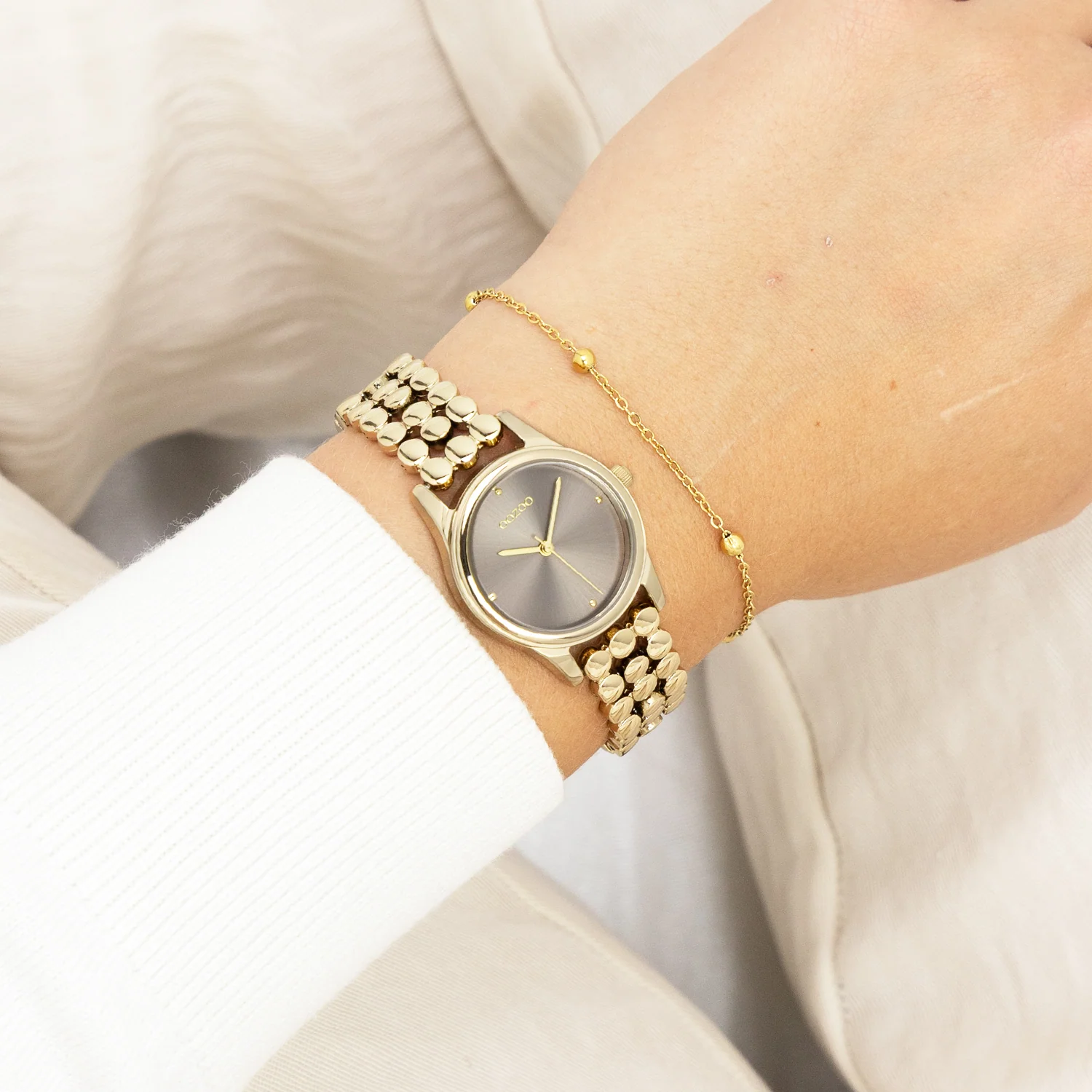 OOZOO Timepieces Women's Watch C11632 - Image 2