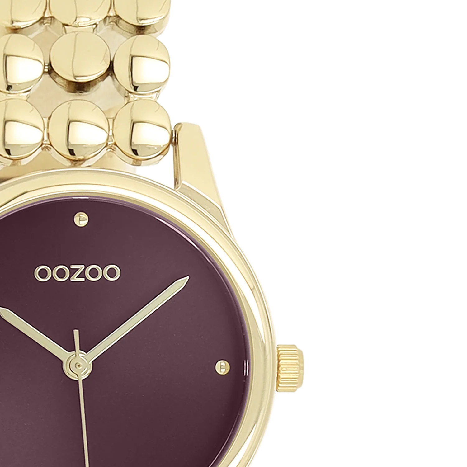OOZOO Timepieces Women's Watch C11633 - Image 3