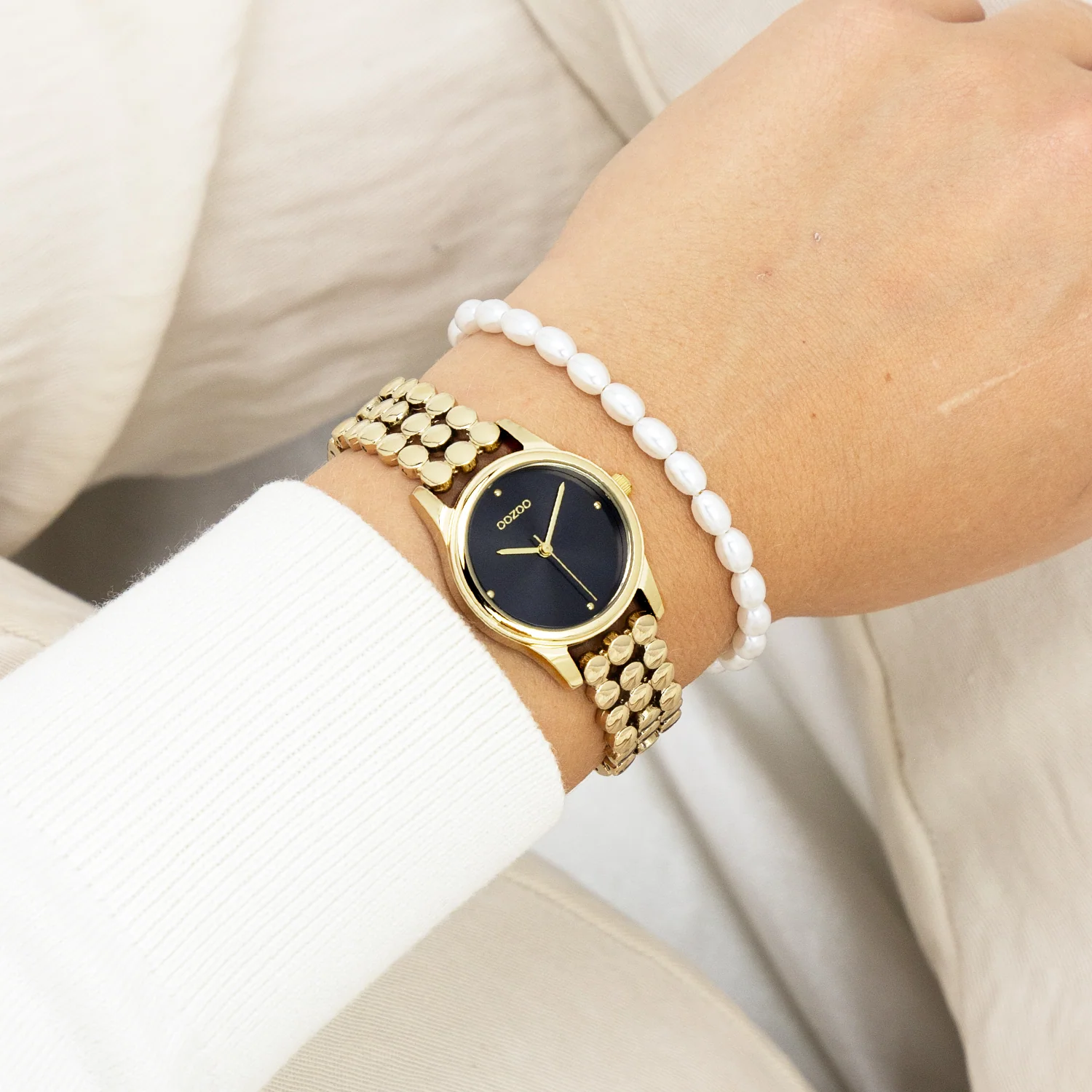 OOZOO Timepieces Women's Watch C11634 - Image 2