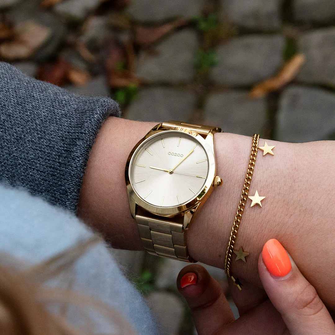 OOZOO Unisex Watch C11430 - Image 2