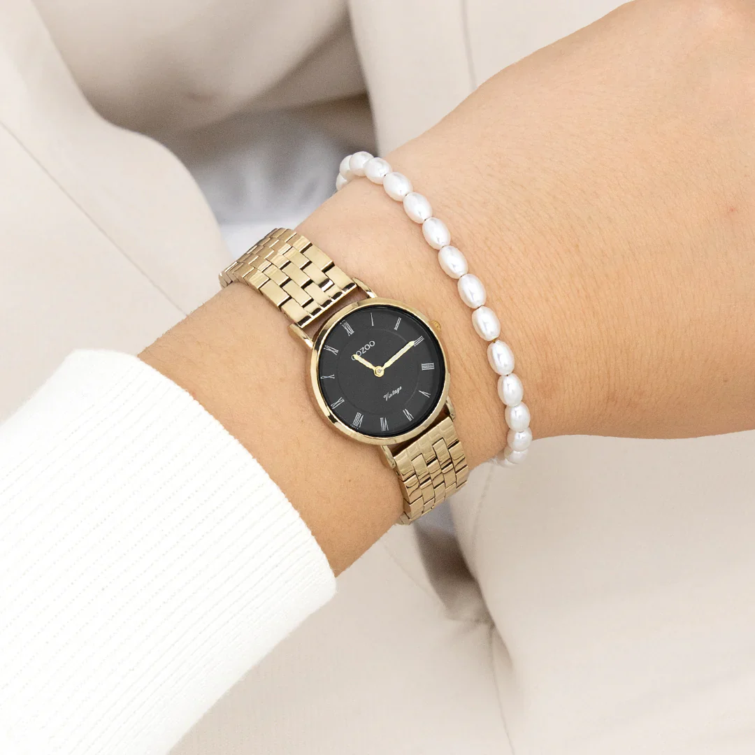 OOZOO Unisex Watch C20378 - Image 2