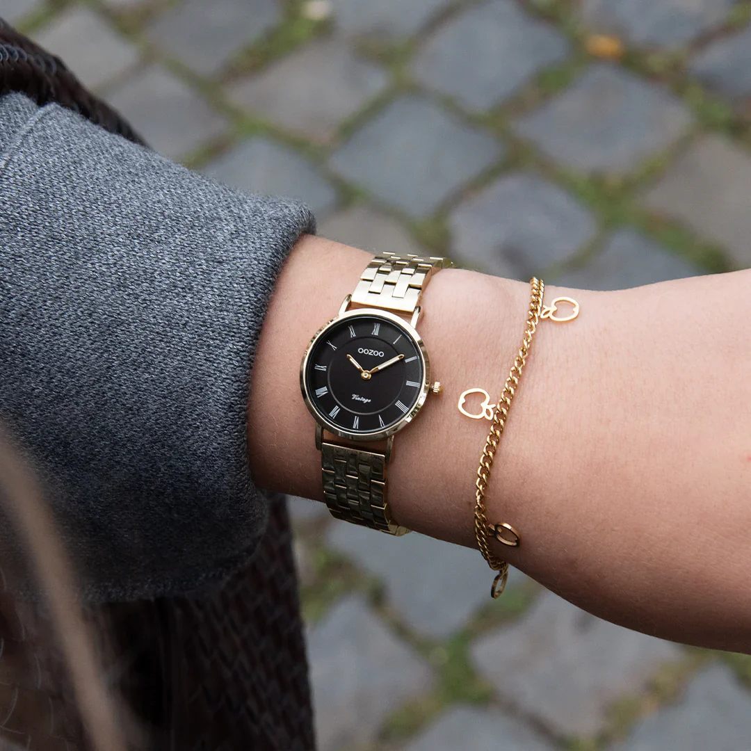 OOZOO Unisex Watch C20378 - Image 3
