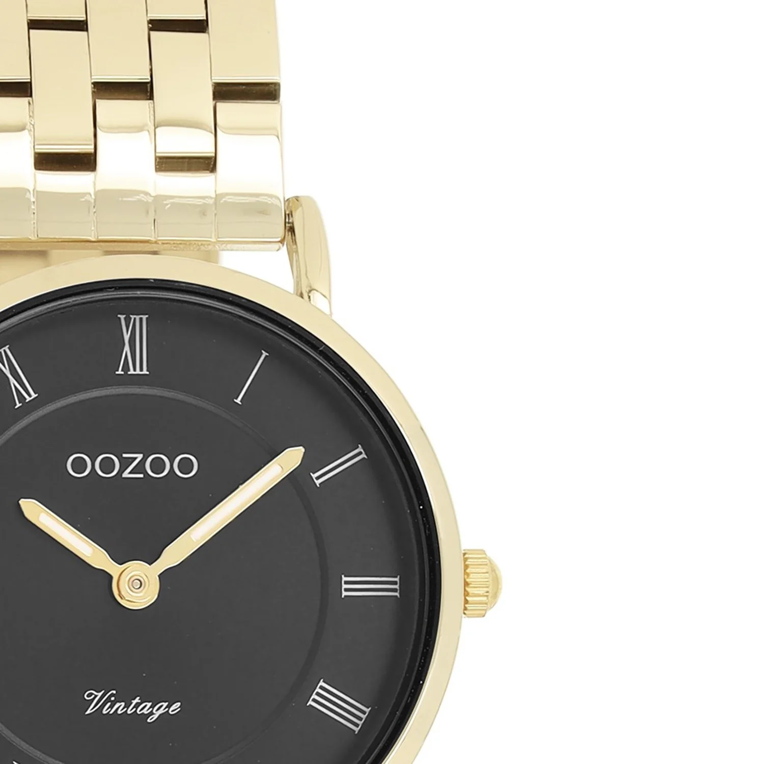 OOZOO Unisex Watch C20378 - Image 4