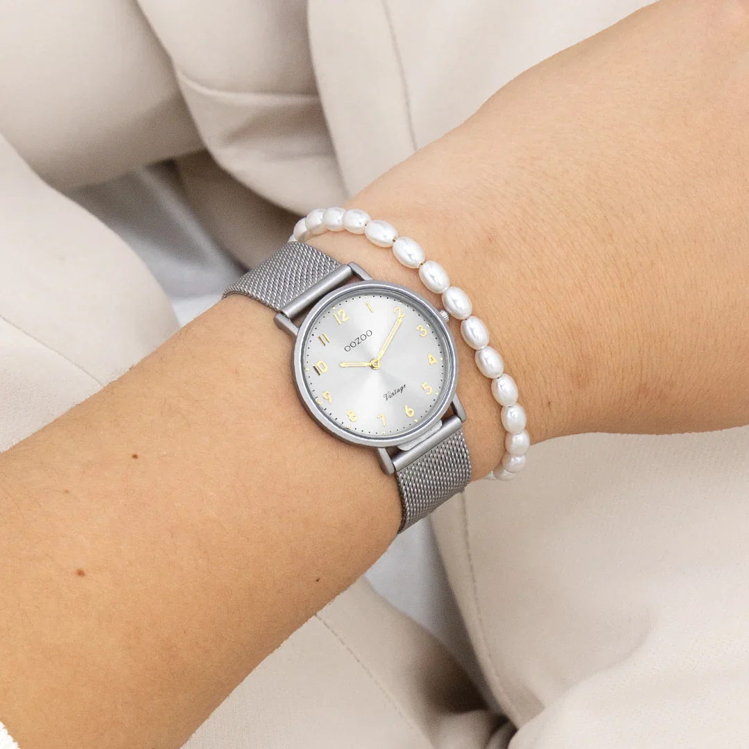 OOZOO Unisex Watch C20381 - Image 2