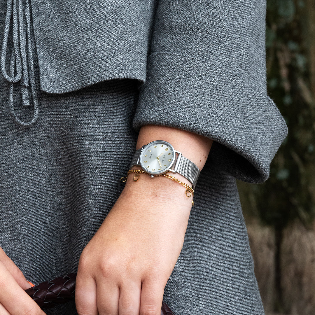 OOZOO Unisex Watch C20381 - Image 3