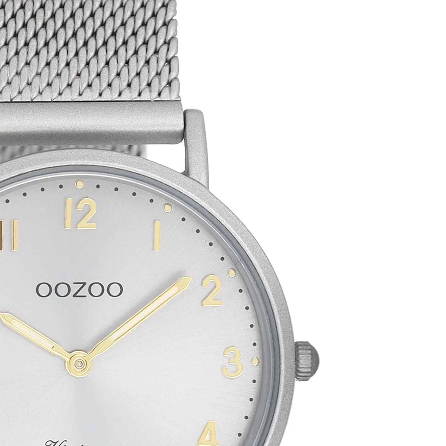 OOZOO Unisex Watch C20381 - Image 4