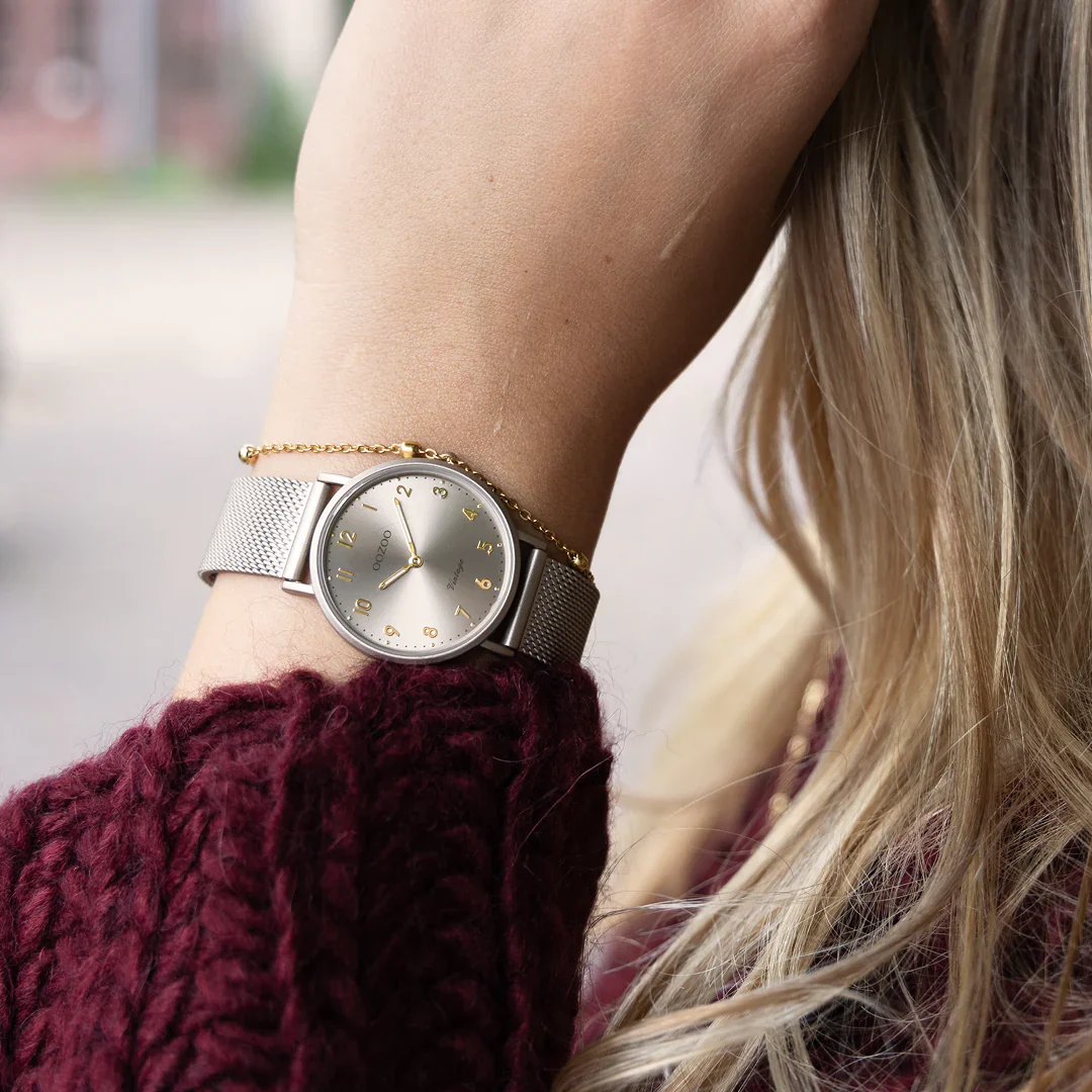 OOZOO Unisex Watch C20382 - Image 2