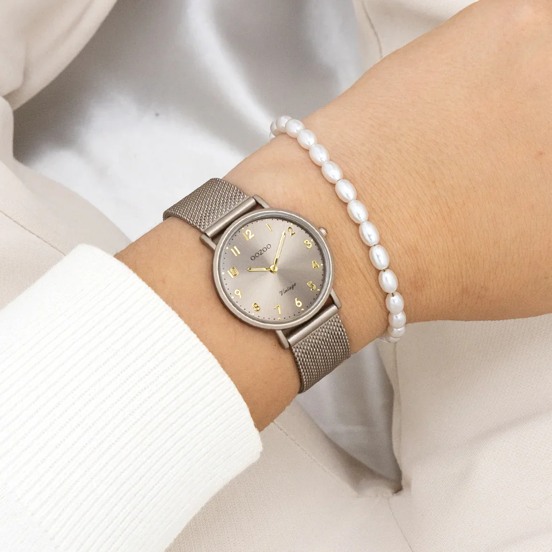 OOZOO Unisex Watch C20382 - Image 3