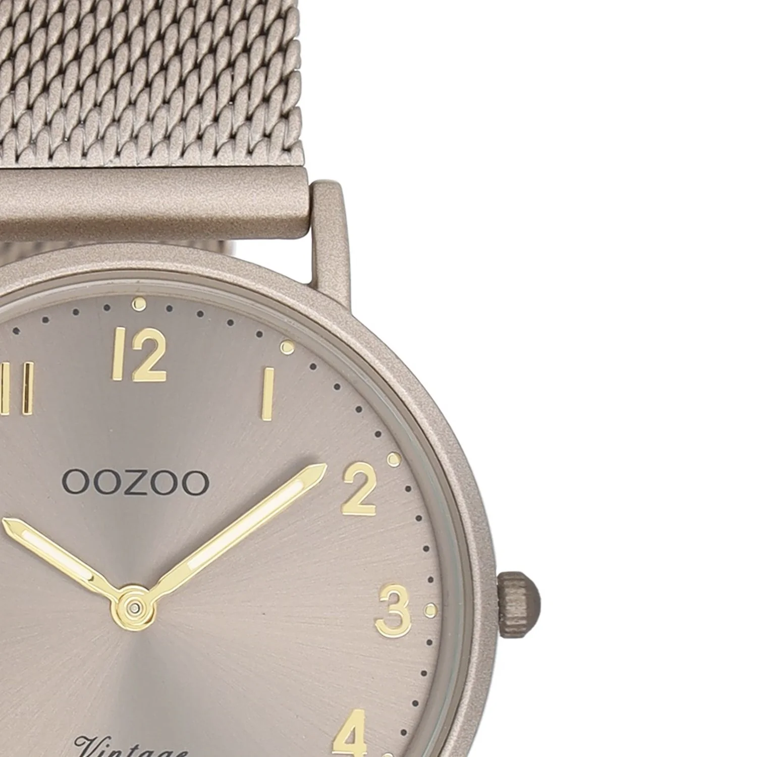 OOZOO Unisex Watch C20382 - Image 4