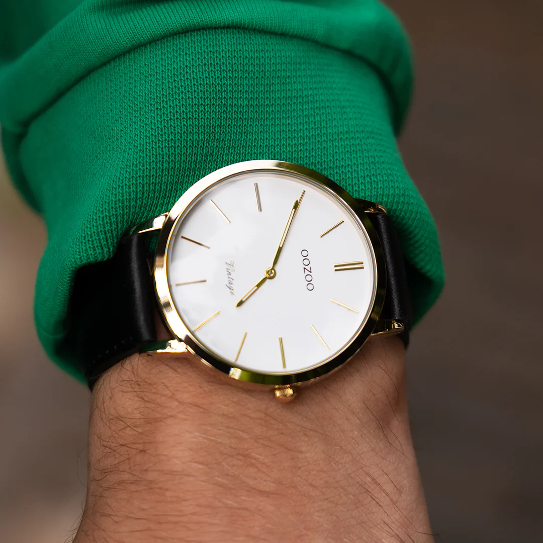OOZOO Unisex Watch C20386 - Image 2
