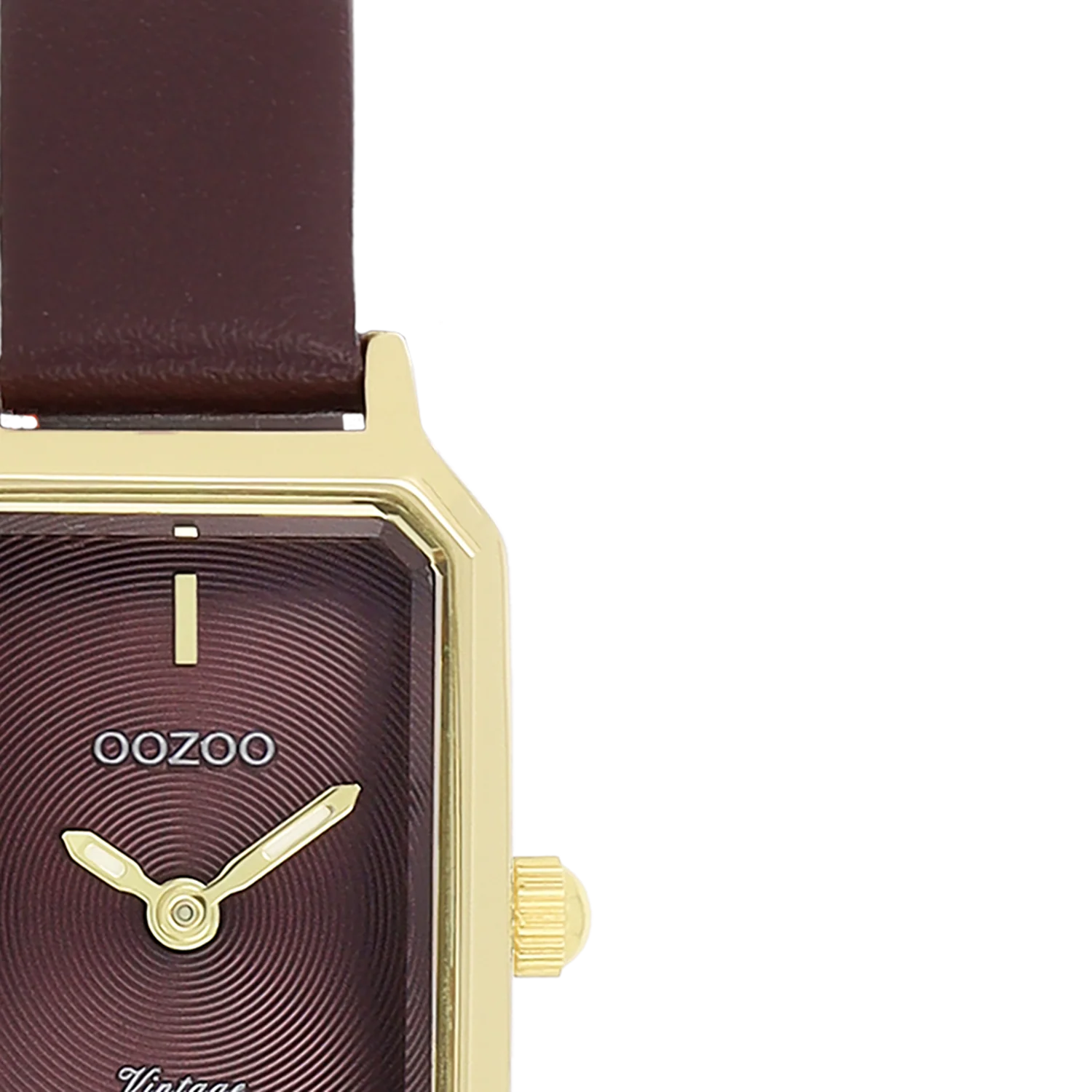 OOZOO Vintage Women's Watch C20421 - Image 3