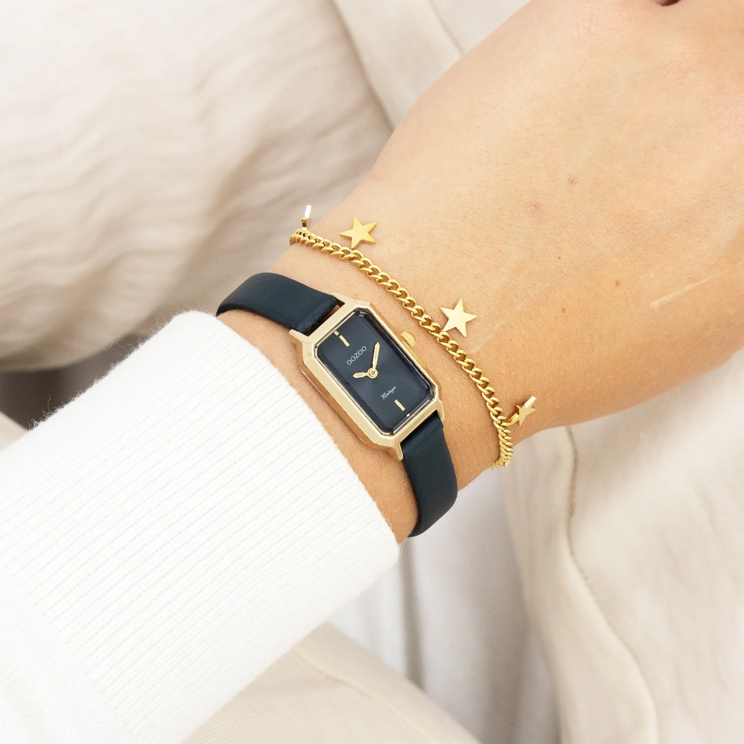 OOZOO Vintage Women's Watch C20422 - Image 2