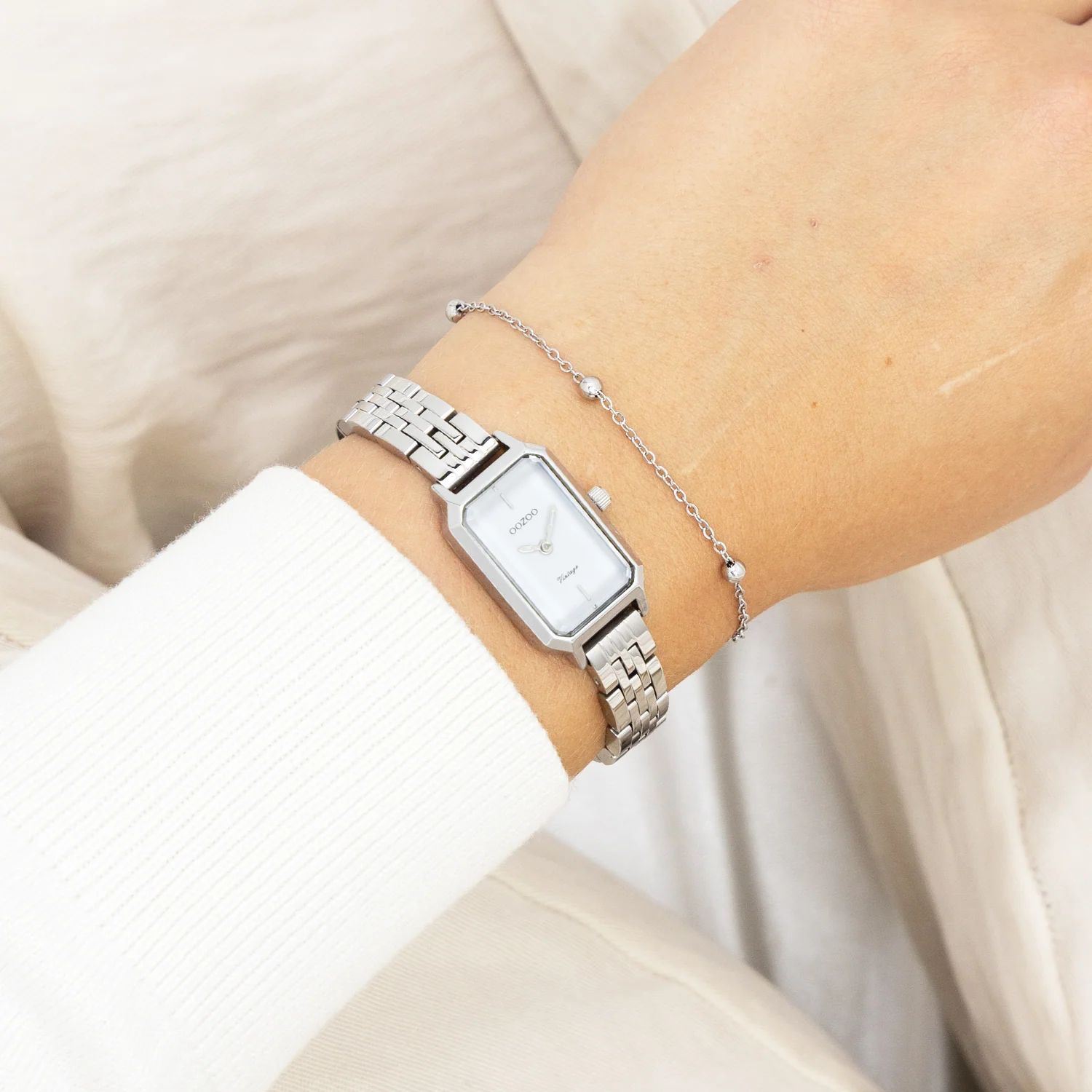 OOZOO Vintage Women's Watch C20423 - Image 2