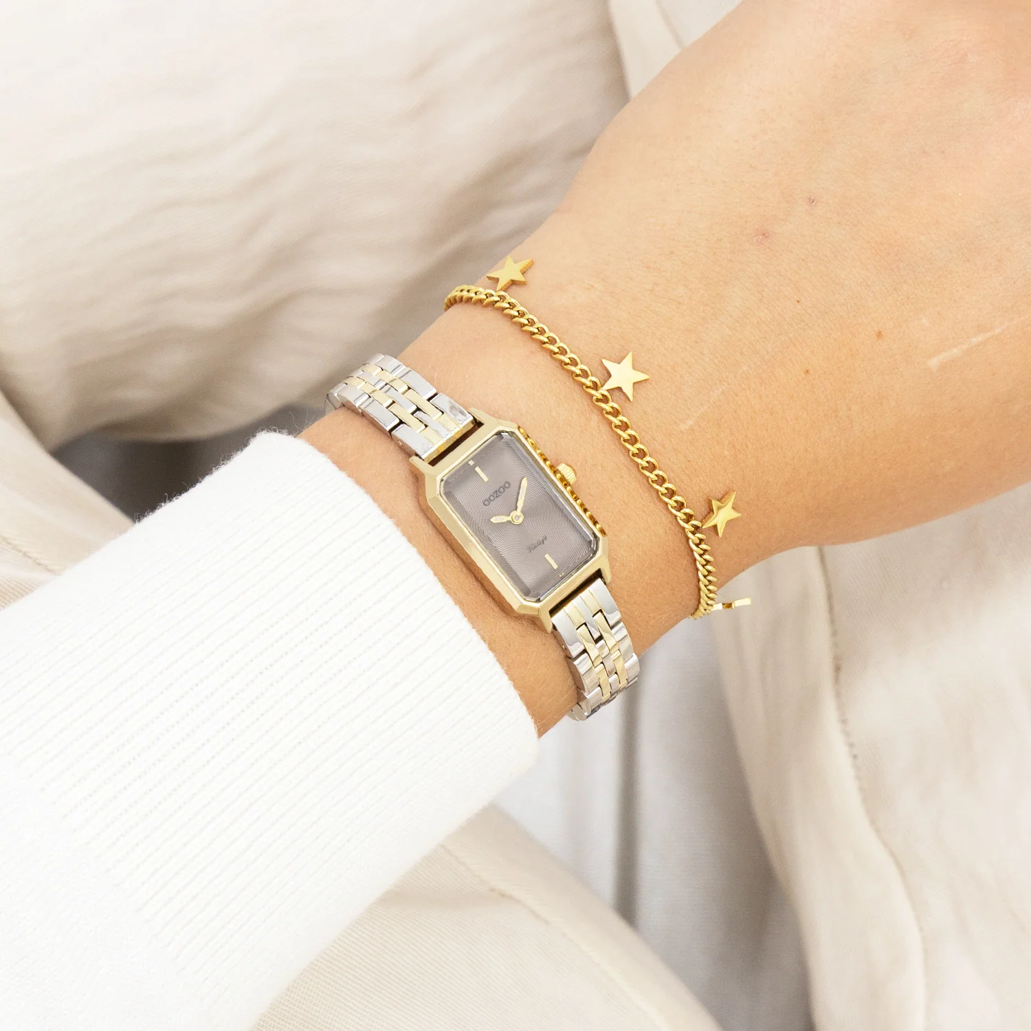 OOZOO Vintage Women's Watch C20425 - Image 2
