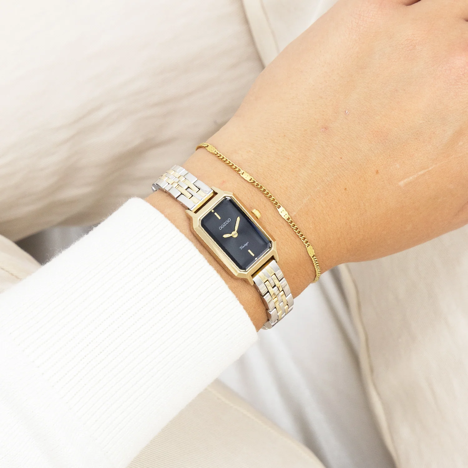 OOZOO Vintage Women's Watch C20426 - Image 2