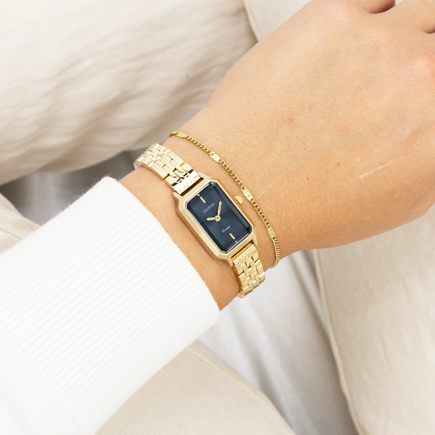 OOZOO Vintage Women's Watch C20429 - Image 2