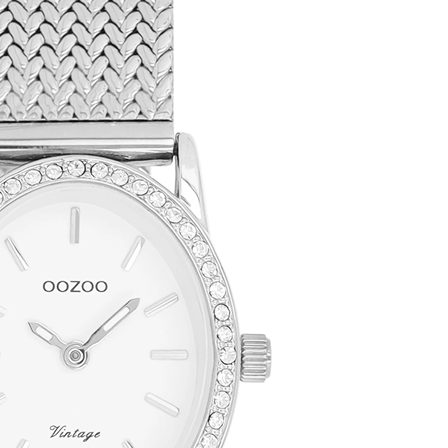 OOZOO Vintage Women's Watch C20430 - Image 3