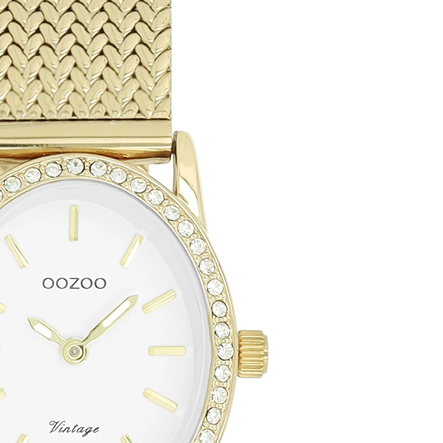 OOZOO Vintage Women's Watch C20432 - Image 3