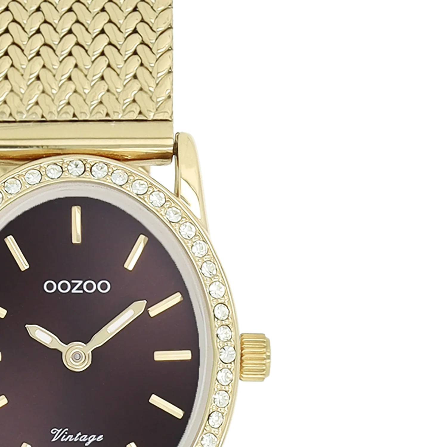 OOZOO Vintage Women's Watch C20433 - Image 3